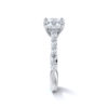 product image of Sasha Primak Royal Prong Diamond Engagement Ring