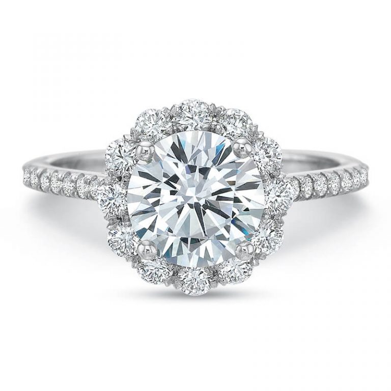 Precision Set | Jewelry Designers | Seattle Diamonds