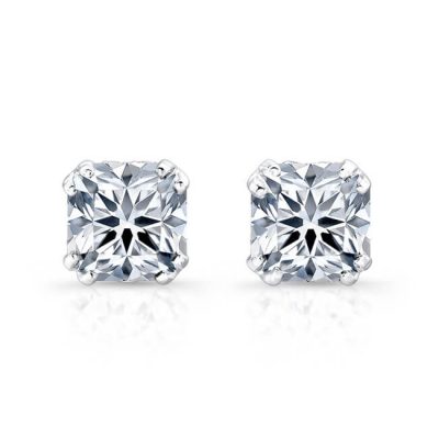 product image of diamond stud earrings from Ideal2