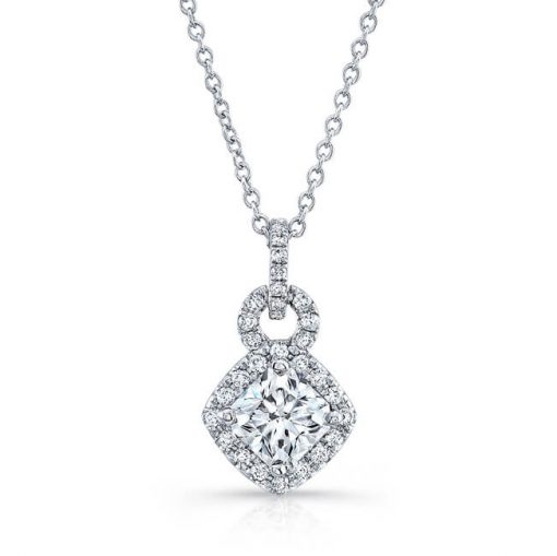 product image of halo pendant from Ideal2