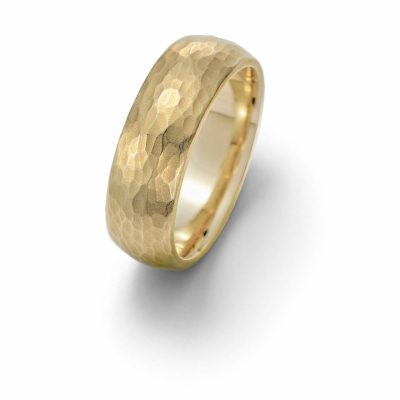 product image of gold Deschutes band from Toby Pomeroy