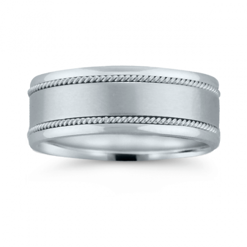 product image of braided detail band from Novell