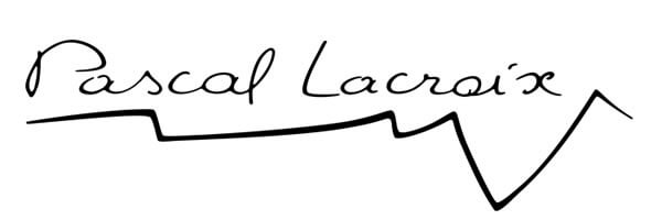 pascal lacroix logo