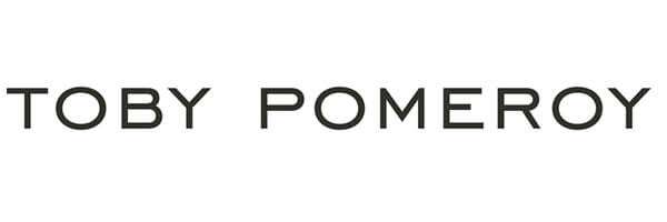 Toby Pomeroy Logo