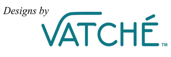 Vatche Logo