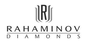 Rahaminov Diamonds logo