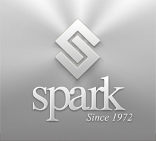 spark creations logo