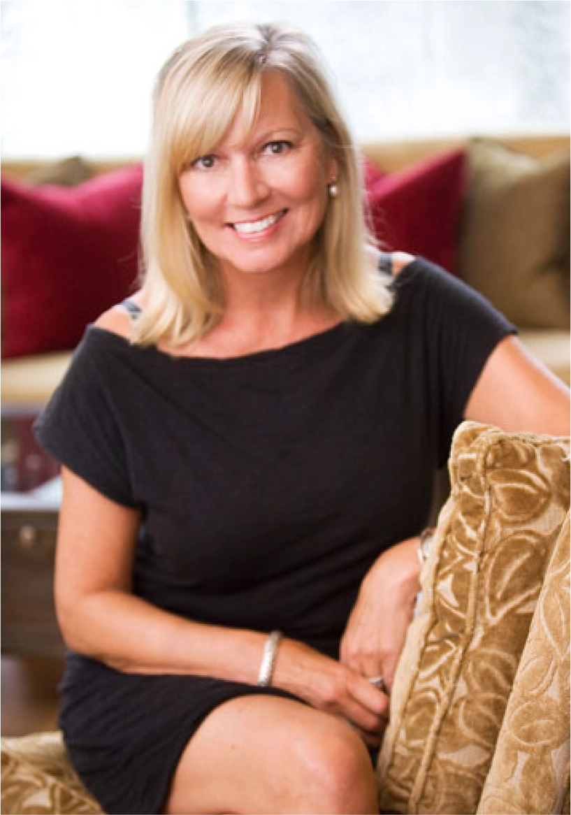 Toni McCurdy Toni McCurdy